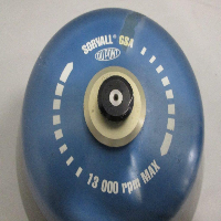 Sorvall GSA Rotor image 0